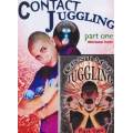 CONTACT JUGGLING 1-2 CONTACT JUGGLING 1-2
