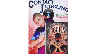 CONTACT JUGGLING 1-2