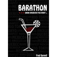 Barathon by Fred Darevil