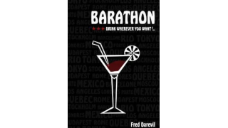 Barathon by Fred Darevil