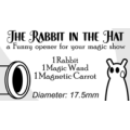 The Rabbit In the Hat by Creativity Lab The Rabbit In the Hat by Creativity Lab