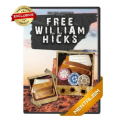 Free William Hicks by Dead Rebel Free William Hicks by Dead Rebel