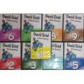David Grist - Balloon Modelling 1-9 David Grist - Balloon Modelling 1-9