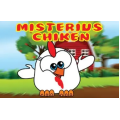 Mysterious Chicken by Mago Flash Mysterious Chicken by Mago Flash