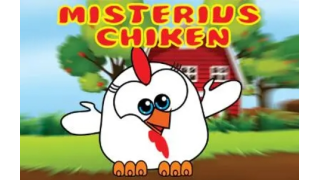 Mysterious Chicken by Mago Flash