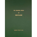 The Amazing World of Mentalism by Burling Hull The Amazing World of Mentalism by Burling Hull