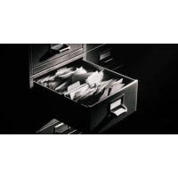 Scott Creasey - Paperwork Volume 1 - Open Billets