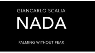 Giancarlo Scalia - Nada