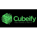 Kev P and Paul Fowler - Cubeify Kev P and Paul Fowler - Cubeify