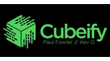 Kev P and Paul Fowler - Cubeify