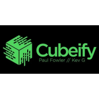 Kev P and Paul Fowler - Cubeify