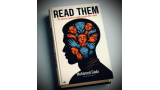 Mohamed Ibrahim - The Ultimate Guide of Reading People Like A Book - "Read Them"