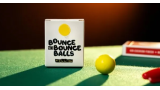 Bounce no Bounce Balls by Murphy's Magic