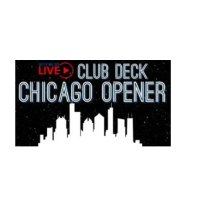 Club Deck: Chicago Opener by Aaron Fisher