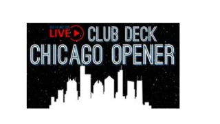 Club Deck: Chicago Opener by Aaron Fisher