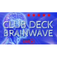 Club Deck: Brainwave by Aaron Fisher
