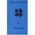 Expert Card Mysteries by Alton C. Sharpe (1975) Expert Card Mysteries by Alton C. Sharpe (1975)