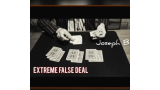 Joseph B - EXTREME FALSE DEAL