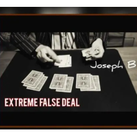 Joseph B - EXTREME FALSE DEAL
