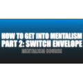 Rich Relish - Switch Envelope (Netrix) Rich Relish - Switch Envelope (Netrix)