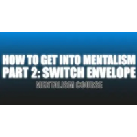 Rich Relish - Switch Envelope (Netrix)
