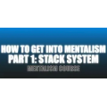 Rich Relish - Stack System (Netrix) Rich Relish - Stack System (Netrix)
