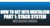 Rich Relish - Stack System (Netrix)