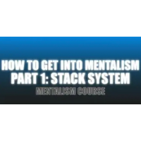 Rich Relish - Stack System (Netrix)