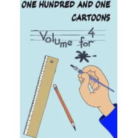 Arajaba - One Hundred and One Cartoons Vol 4