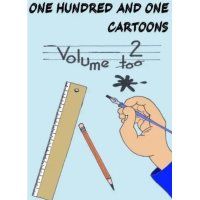 Arajaba - One Hundred and One Cartoons Vol 2