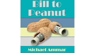 Michael Ammar - Bill to Peanut