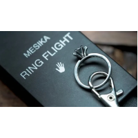Yigal Mesika - Mesika Ring Flight