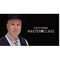 Dustin Marks Masterclass Live 1-3
