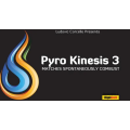 Magic Smith - PYRO KINESIS 3 Magic Smith - PYRO KINESIS 3