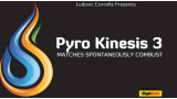 Magic Smith - PYRO KINESIS 3