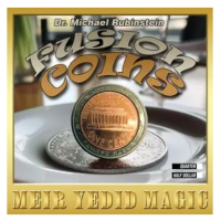 Dr. Michael Rubinstein - Fusion Coins
