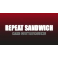 Craig Petty - Repeat Sandwich (Netrix)