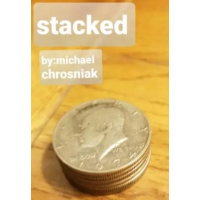 Stacked By Michael Chrosniak