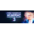 Alakazam Magic Academy – Commercial Killers 3 with Chris Congreave Alakazam Magic Academy – Commercial Killers 3 with Chris Congreave