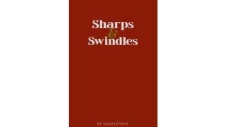 Sharps & Swindles By Sean Devine