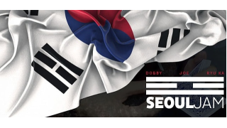 Seoul Jam – Download Bundle