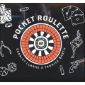 Pocket Roulette by Geraint Clarke & Yannick Barth Pocket Roulette by Geraint Clarke & Yannick Barth