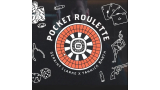 Pocket Roulette by Geraint Clarke & Yannick Barth