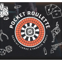 Pocket Roulette by Geraint Clarke & Yannick Barth