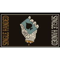 Single Handed by Geraint Clarke & Duane Williams
