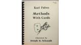 Karl Fulves – Methods With Cards 2