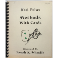 Karl Fulves – Methods With Cards 2