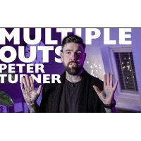 A Beginners Guide to Multiple Outs by Peter Turner 