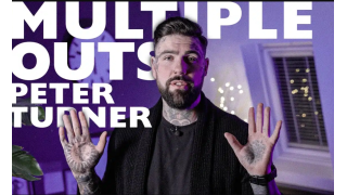 A Beginners Guide to Multiple Outs by Peter Turner 