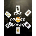 The Coffee Package by Think Nguyen  The Coffee Package by Think Nguyen